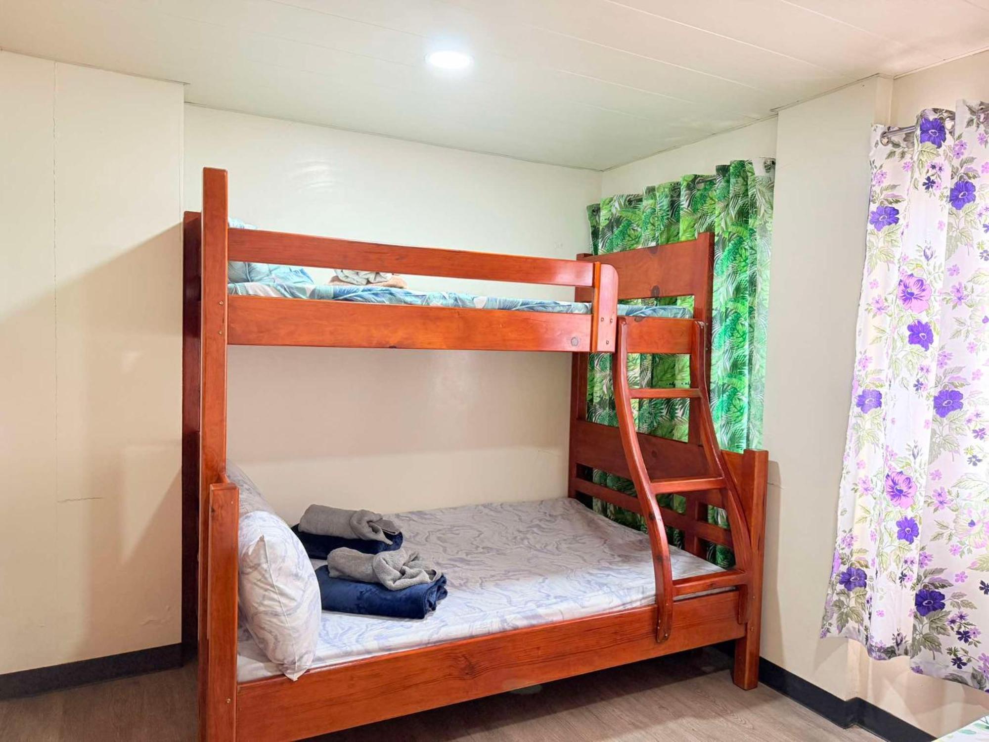 Apartamento Triple Js 209 Tlcs Baguio City Exterior foto